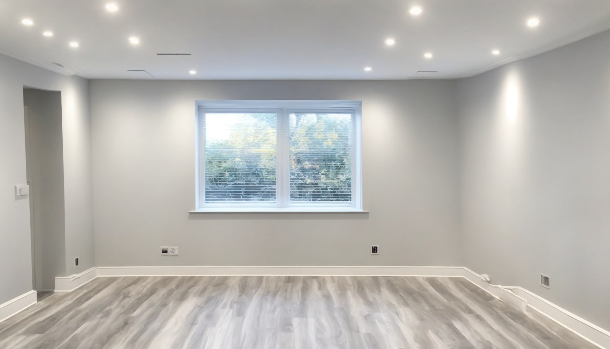 Bristol renovation project ready for drylining quote